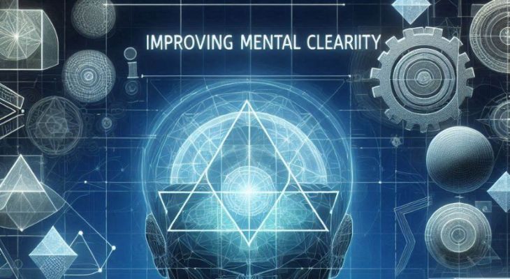 Improving Mental Clarity: The Role of Geometric Shapes in Cognitive Function